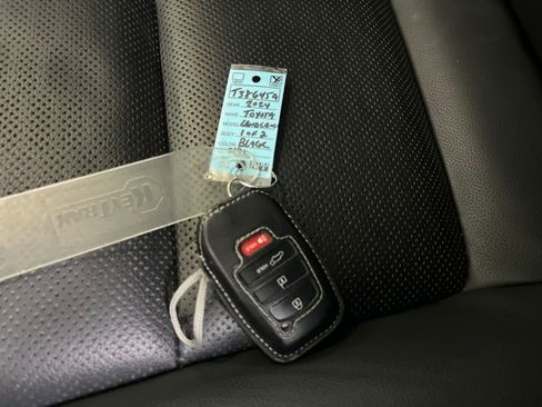 Used 2024 Toyota Land Cruiser image 83