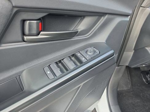New 2026 Toyota C-HR AWD/4WD image 11