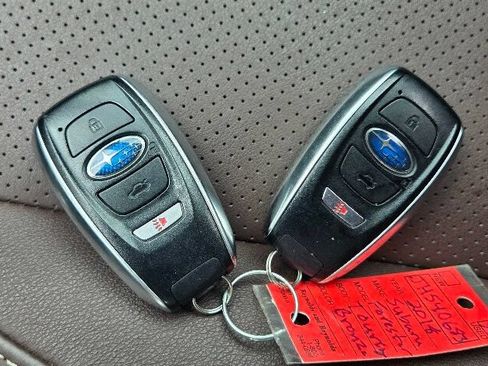Used 2018 Subaru Forester 2.5i Touring w/ Popular Package #2 AWD/4WD image 34