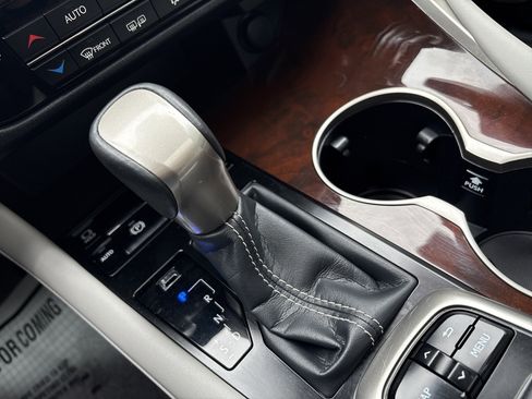 Used 2018 Lexus RX 350 AWD w/ Premium Package image 26