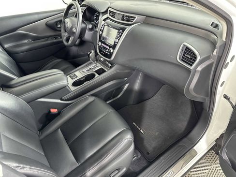 Used 2022 Nissan Murano SL image 27