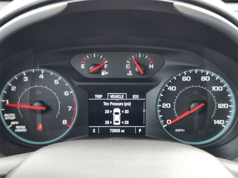 Used 2023 Chevrolet Malibu LS image 27