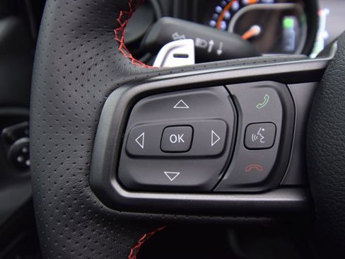 New 2026 Jeep Wrangler Unlimited Rubicon 392 image 34