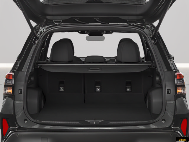 New 2026 Subaru Forester Premium AWD/4WD image 10