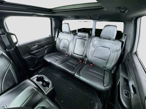 Used 2020 RAM 1500 Sport w/ Alpine Leather & Sound Group AWD/4WD image 11