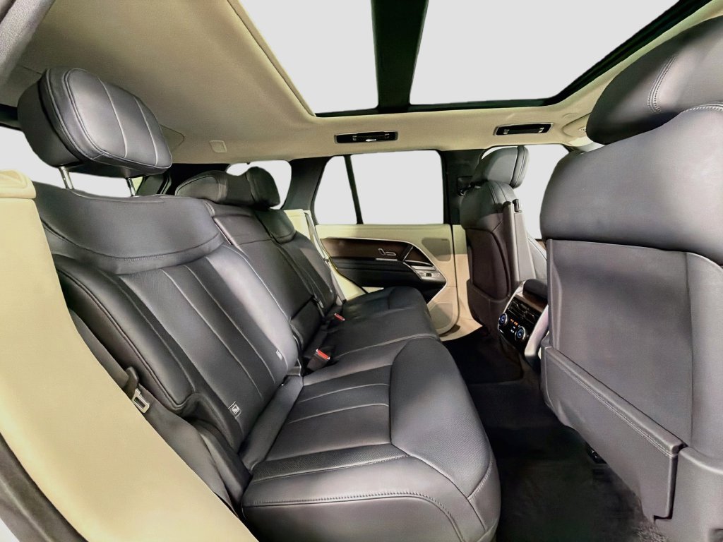 Used 2023 Land Rover Range Rover SE AWD/4WD image 29