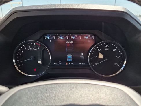 Used 2024 Ford Expedition Max Limited image 18