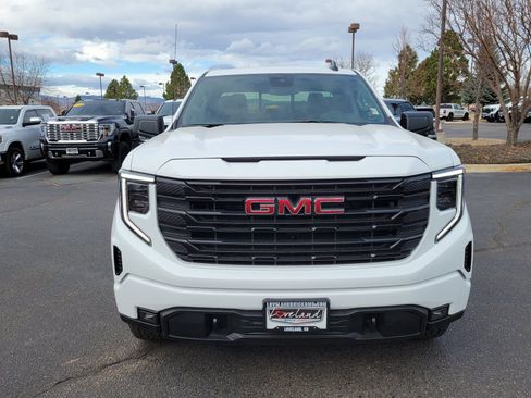 New 2026 GMC Sierra 1500 Elevation w/ Preferred Package AWD/4WD image 5