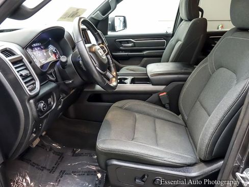 Used 2020 RAM 1500 Big Horn AWD/4WD image 10