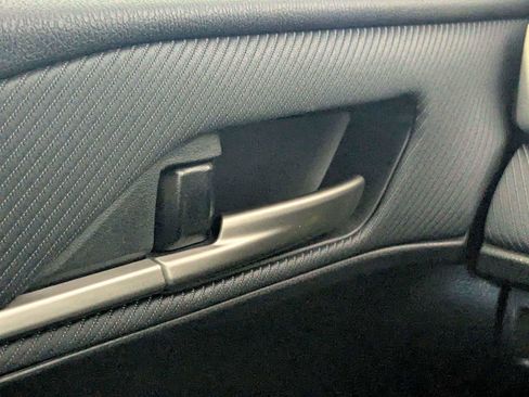Used 2026 Toyota Camry SE FWD image 16