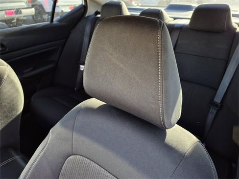 Certified 2024 Nissan Altima 2.5 SV w/ SV Premium Package image 20