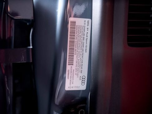 Used 2022 Audi R8 V10 performance image 20