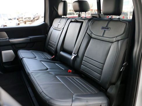 New 2026 Ford F250 Platinum AWD/4WD image 24