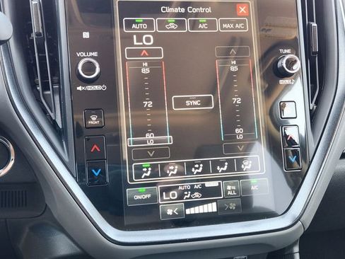 New 2026 Subaru Crosstrek 2.5i Limited image 15