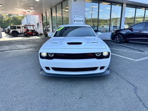 Used 2021 Dodge Challenger R/T Scat Pack image 2