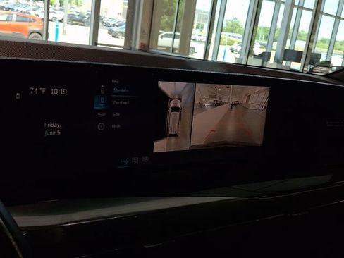 Used 2025 Cadillac Escalade Sport w/ LPO, ONYX Package AWD/4WD image 19