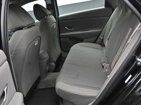 New 2026 Hyundai Elantra Sport image 12