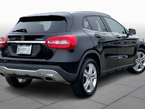 Used 2019 Mercedes-Benz GLA 250 4MATIC image 13