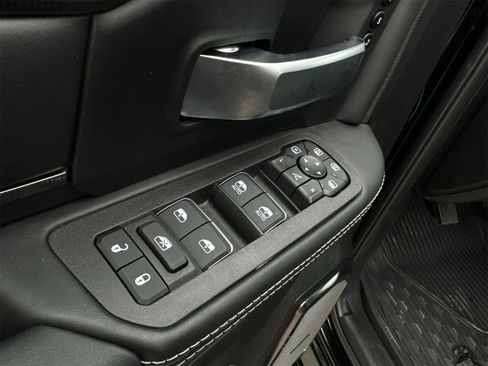 New 2026 RAM 2500 Power Wagon image 18