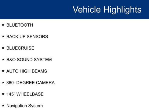 Used 2023 Ford F150 Limited image 20