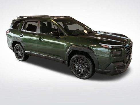 New 2026 Subaru Outback Limited XT AWD/4WD image 7