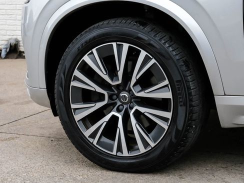 Used 2020 Volvo XC90 T5 Momentum w/ Protection Package Premier FWD image 59