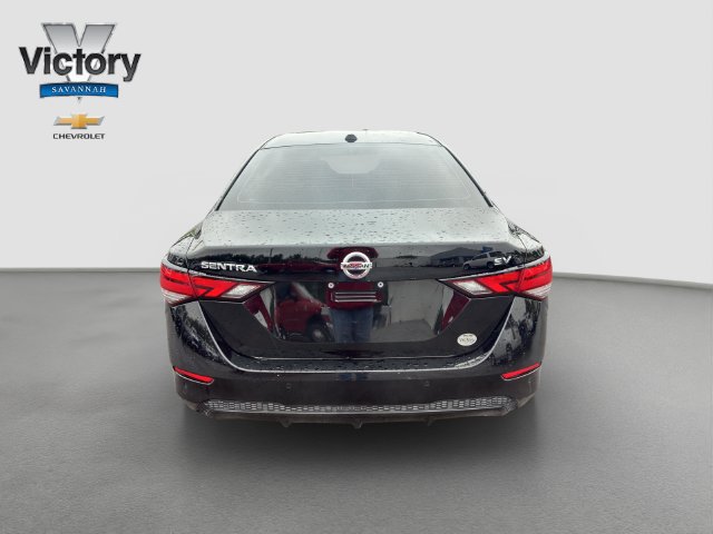 Used 2022 Nissan Sentra SV FWD image 6