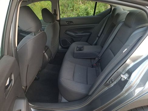 Used 2024 Nissan Altima 2.5 SV image 26