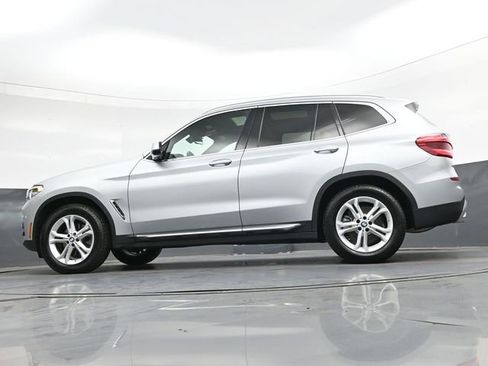 Used 2020 BMW X3 xDrive30i w/ Convenience Package AWD/4WD image 37