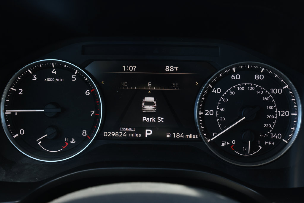 Used 2025 Mitsubishi Outlander SE FWD image 10