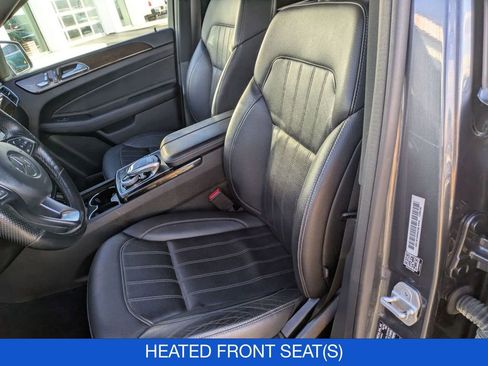 Used 2016 Mercedes-Benz GLE 350 4MATIC image 16