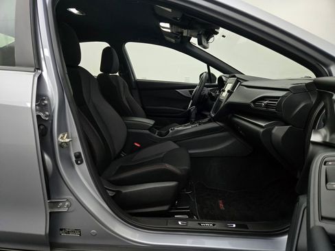 Used 2022 Subaru WRX w/ Popular Package #1A image 28