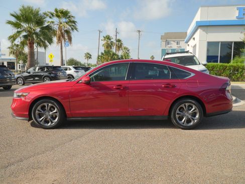 Used 2024 Honda Accord EX image 15