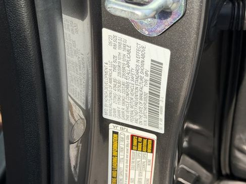 Used 2023 Acura RDX FWD w/ Technology Package image 30