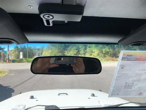 Used 2014 Jeep Wrangler Willys Wheeler image 38