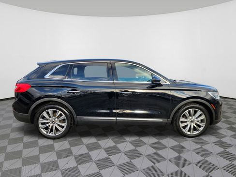 Used 2018 Lincoln MKX Reserve image 6