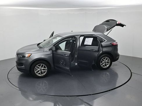 Certified 2024 Ford Edge SEL AWD/4WD image 50