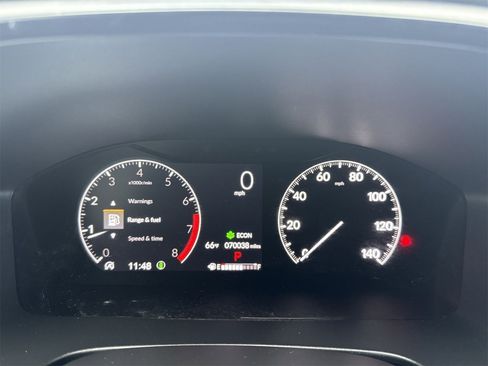 Used 2023 Honda CR-V EX image 20