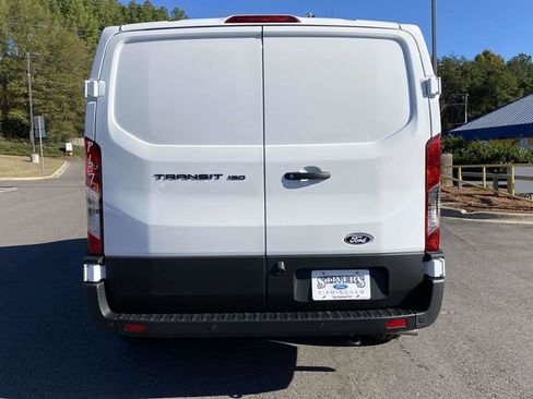 New 2026 Ford Transit 150 Low Roof w/ Load Area Protection Package image 4
