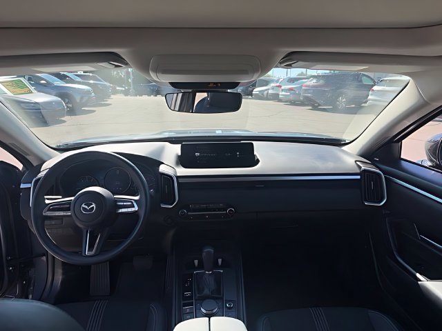 Used 2024 MAZDA CX-50 AWD 2.5 S w/ Cargo Package image 14