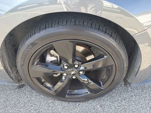 Certified 2023 Ford Mustang Coupe w/ Equipment Group 101A image 11