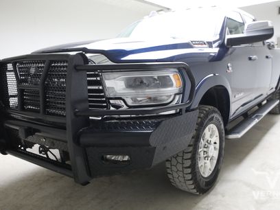 Used 2022 RAM 2500 Laramie