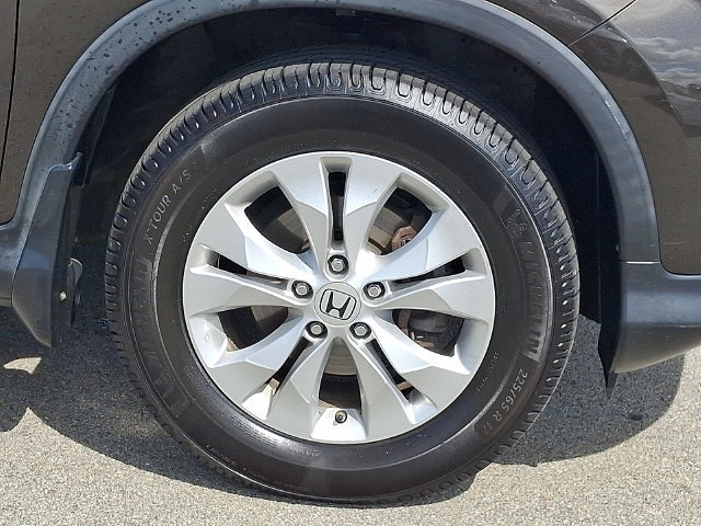 Used 2013 Honda CR-V EX-L image 8
