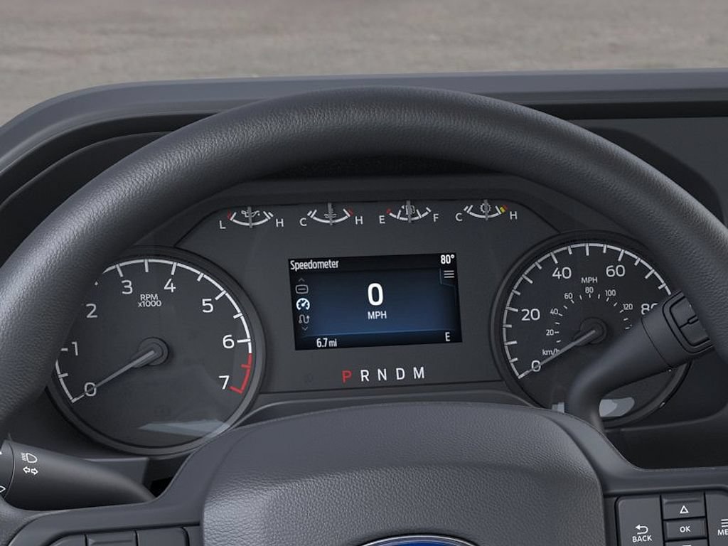 New 2026 Ford F250 XL AWD/4WD image 13