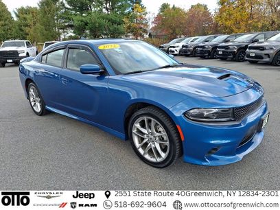 Used 2022 Dodge Charger GT w/ Plus Group