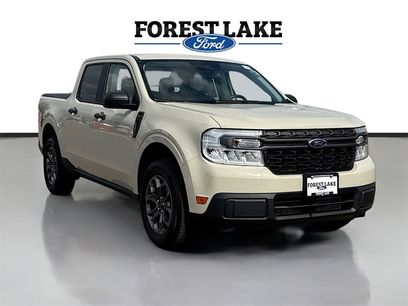 Used 2024 Ford Maverick XLT w/ Equipment Group 300A Standard