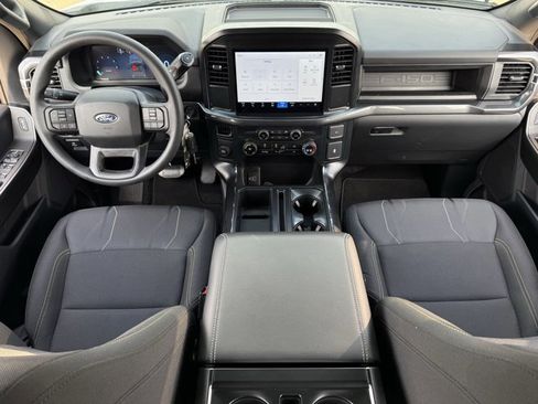 Used 2025 Ford F150 STX image 11