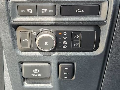 Used 2022 Ford F150 Tremor w/ Equipment Group 402A High AWD/4WD image 20