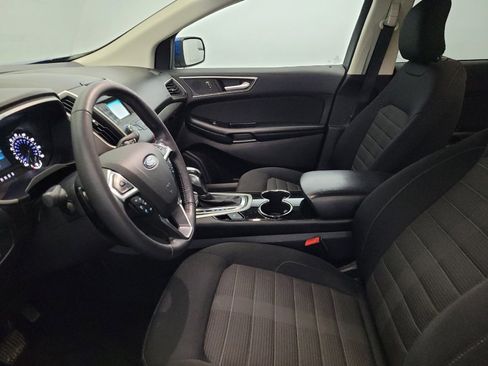 Used 2018 Ford Edge SEL FWD image 18