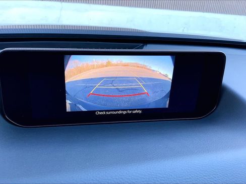 Used 2025 MAZDA CX-50 AWD 2.5 Hybrid w/ Weather Package image 28